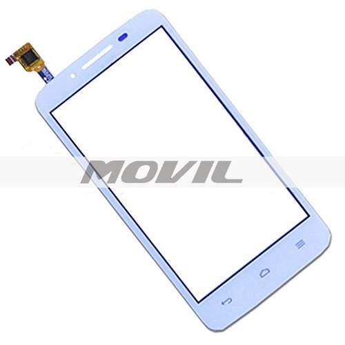 New Repair Parts OEM Touch Screen Digitizer Panel Glass Lens Replacement for Huawei Ascend Y511